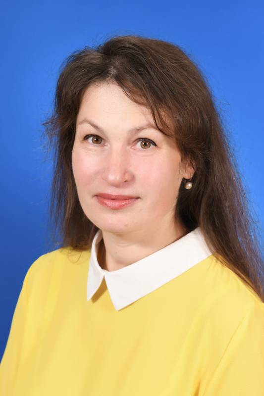 Учитель-логопед Царева Вера Владимировна.