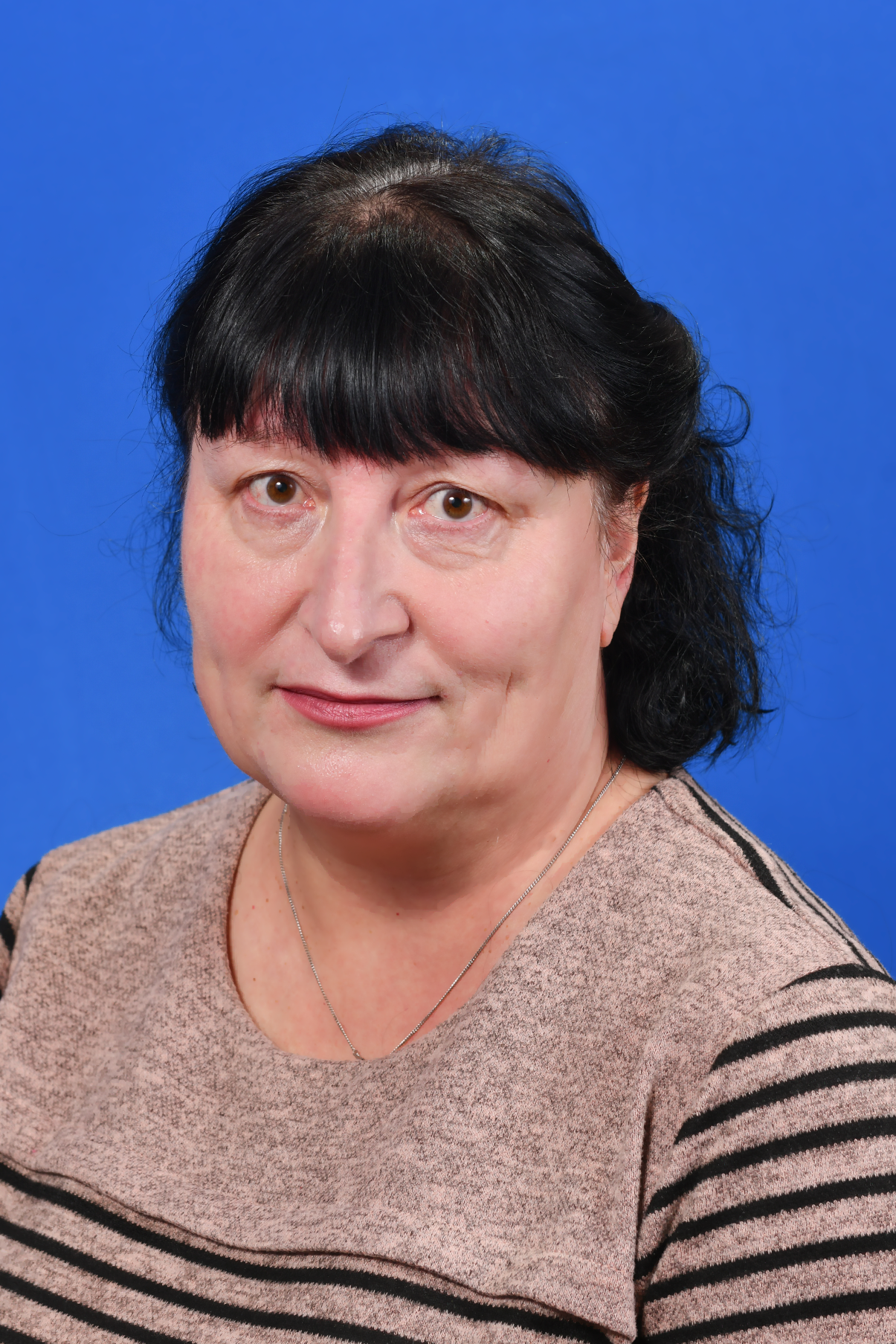 Воспитатель Киселева Ирина Ивановна.