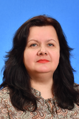 Воспитатель Веселова Людмила Владимировна Воспитатель Веселова Людмила Владимировна