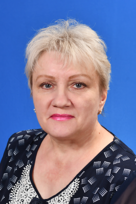 Воспитатель Голикова Елена Валентиновна Воспитатель Голикова Елена Валентиновна