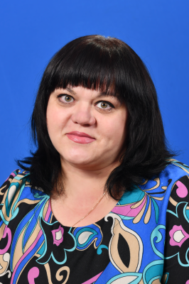 Воспитатель Сутяпова Ольга Алексеевна Воспитатель Сутяпова Ольга Алексеевна