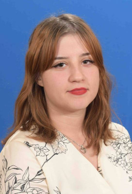 Воспитатель Степанова Татьяна Алексеевна Воспитатель Степанова Татьяна Алексеевна