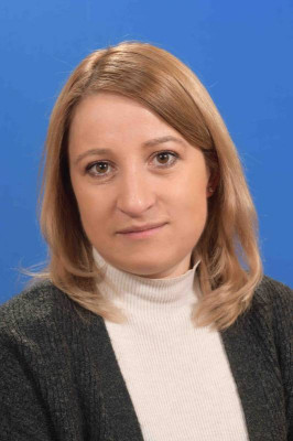 Воспитатель Фомченко Диана Викторовна Воспитатель Фомченко Диана Викторовна